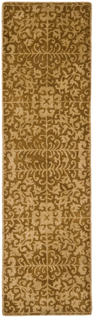 Safavieh At411 Hand Tufted Wool Rug AT411A-4R