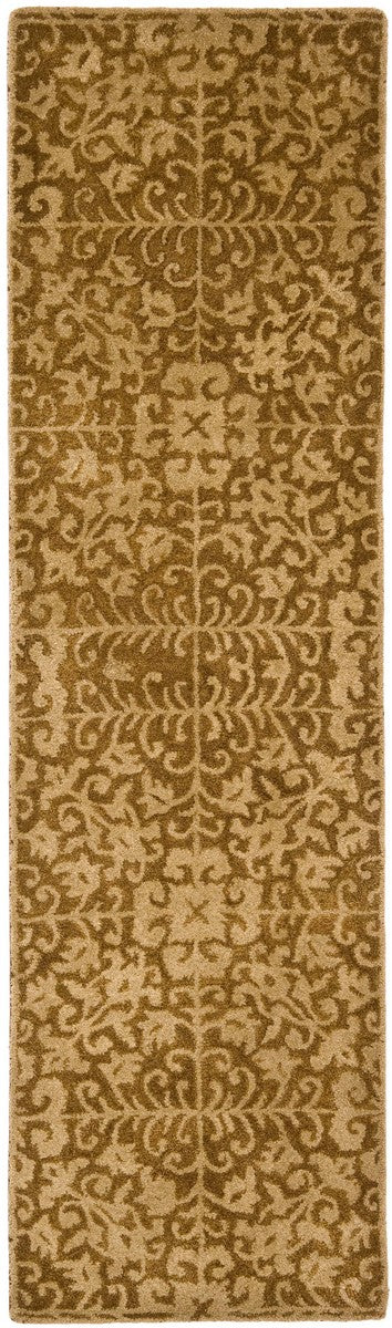 Safavieh At411 Hand Tufted Wool Rug AT411A-4R