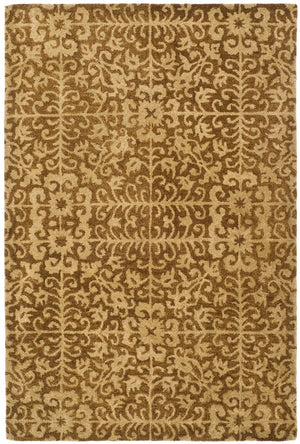 Safavieh At411 Hand Tufted Wool Rug AT411A-4R