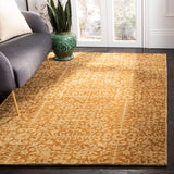 Safavieh At411 Hand Tufted Wool Rug AT411A-4R