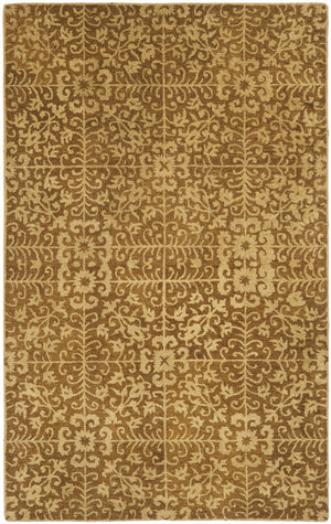 Safavieh At411 Hand Tufted Wool Rug AT411A-4R