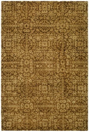 Safavieh At411 Hand Tufted Wool Rug AT411A-4R