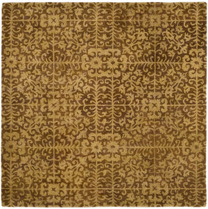 Safavieh At411 Hand Tufted Wool Rug AT411A-4R