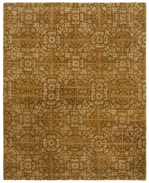 Safavieh At411 Hand Tufted Wool Rug AT411A-4R