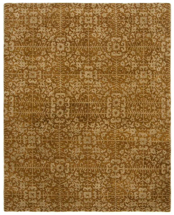 Safavieh At411 Hand Tufted Wool Rug AT411A-4R