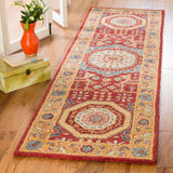 Safavieh Antiquity 501 Hand Tufted Wool Rug AT501Q-2