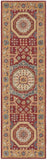 Safavieh Antiquity 501 Hand Tufted Wool Rug AT501Q-2