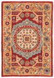 Safavieh Antiquity 501 Hand Tufted Wool Rug AT501Q-2