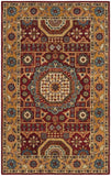 Antiquity 501 Hand Tufted Wool Rug