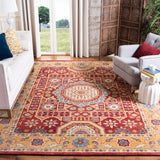 Safavieh Antiquity 501 Hand Tufted Wool Rug AT501Q-2