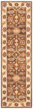 Safavieh Antiquity 502 Hand Tufted 80% Wool/20% Cotton Rug AT502T-3