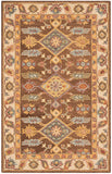 Antiquity 502 Hand Tufted 80% Wool/20% Cotton Rug