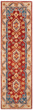 Safavieh Antiquity 503 Hand Tufted 80% Wool/20% Cotton Rug AT503Q-3