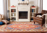 Safavieh Antiquity 503 Hand Tufted 80% Wool/20% Cotton Rug AT503Q-3