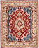 Safavieh Antiquity 503 Hand Tufted 80% Wool/20% Cotton Rug AT503Q-3