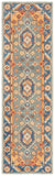 Safavieh Antiquity 504 Hand Tufted 80% Wool/20% Cotton Rug AT504M-3