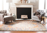 Safavieh Antiquity 504 Hand Tufted 80% Wool/20% Cotton Rug AT504M-3