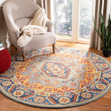 Safavieh Antiquity 504 Hand Tufted 80% Wool/20% Cotton Rug AT504M-3