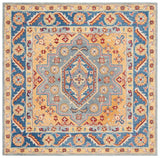 Safavieh Antiquity 504 Hand Tufted 80% Wool/20% Cotton Rug AT504M-3