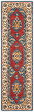 Safavieh Antiquity 505 Hand Tufted 80% Wool/20% Cotton Rug AT505M-3