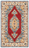 Safavieh Antiquity 505 Hand Tufted 80% Wool/20% Cotton Rug AT505M-3