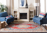 Safavieh Antiquity 505 Hand Tufted 80% Wool/20% Cotton Rug AT505M-3