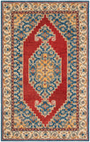 Antiquity 505 Hand Tufted 80% Wool/20% Cotton Rug