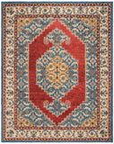 Safavieh Antiquity 505 Hand Tufted 80% Wool/20% Cotton Rug AT505M-3