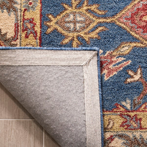 Safavieh Antiquity 506 Hand Tufted 80% Wool/20% Cotton Rug AT506M-3