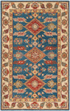 Safavieh Antiquity 506 Hand Tufted 80% Wool/20% Cotton Rug AT506M-3