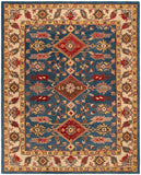 Safavieh Antiquity 506 Hand Tufted 80% Wool/20% Cotton Rug AT506M-3