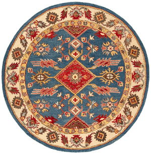 Safavieh Antiquity 506 Hand Tufted 80% Wool/20% Cotton Rug AT506M-3