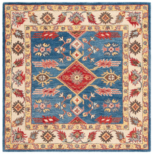 Safavieh Antiquity 506 Hand Tufted 80% Wool/20% Cotton Rug AT506M-3