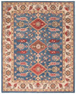 Safavieh Antiquity 506 Hand Tufted 80% Wool/20% Cotton Rug AT506M-3