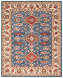 Safavieh Antiquity 506 Hand Tufted 80% Wool/20% Cotton Rug AT506M-3