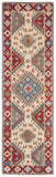 Safavieh Antiquity 507 Hand Tufted 80% Wool/20% Cotton Rug AT507Q-3