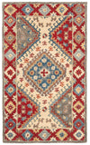 Safavieh Antiquity 507 Hand Tufted 80% Wool/20% Cotton Rug AT507Q-3