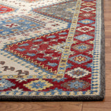 Safavieh Antiquity 507 Hand Tufted 80% Wool/20% Cotton Rug AT507Q-3