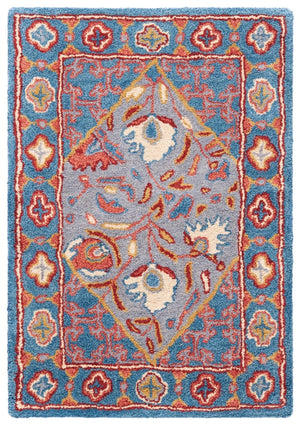 Safavieh Antiquity 508 Hand Tufted 80% Wool/20% Cotton Rug AT508M-3