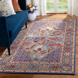 Safavieh Antiquity 508 Hand Tufted 80% Wool/20% Cotton Rug AT508M-3