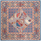 Safavieh Antiquity 508 Hand Tufted 80% Wool/20% Cotton Rug AT508M-3