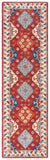 Safavieh Antiquity 509 Hand Tufted 80% Wool/20% Cotton Rug AT509Q-3