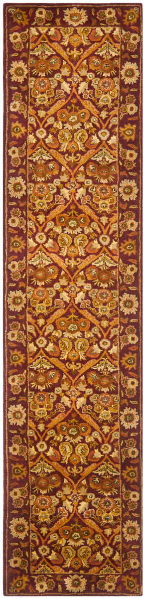 Safavieh At51 Hand Tufted Wool Rug AT51A-4R