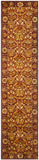 Safavieh At51 Hand Tufted Wool Rug AT51A-4R