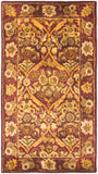 Safavieh At51 Hand Tufted Wool Rug AT51A-4R