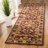 Safavieh At51 Hand Tufted Wool Rug AT51A-4R