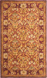 Safavieh At51 Hand Tufted Wool Rug AT51A-4R