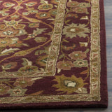 Safavieh At51 Hand Tufted Wool Rug AT51A-4R