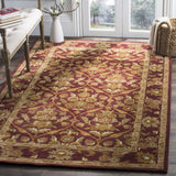 Safavieh At51 Hand Tufted Wool Rug AT51A-4R