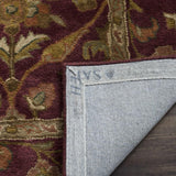 Safavieh At51 Hand Tufted Wool Rug AT51A-4R